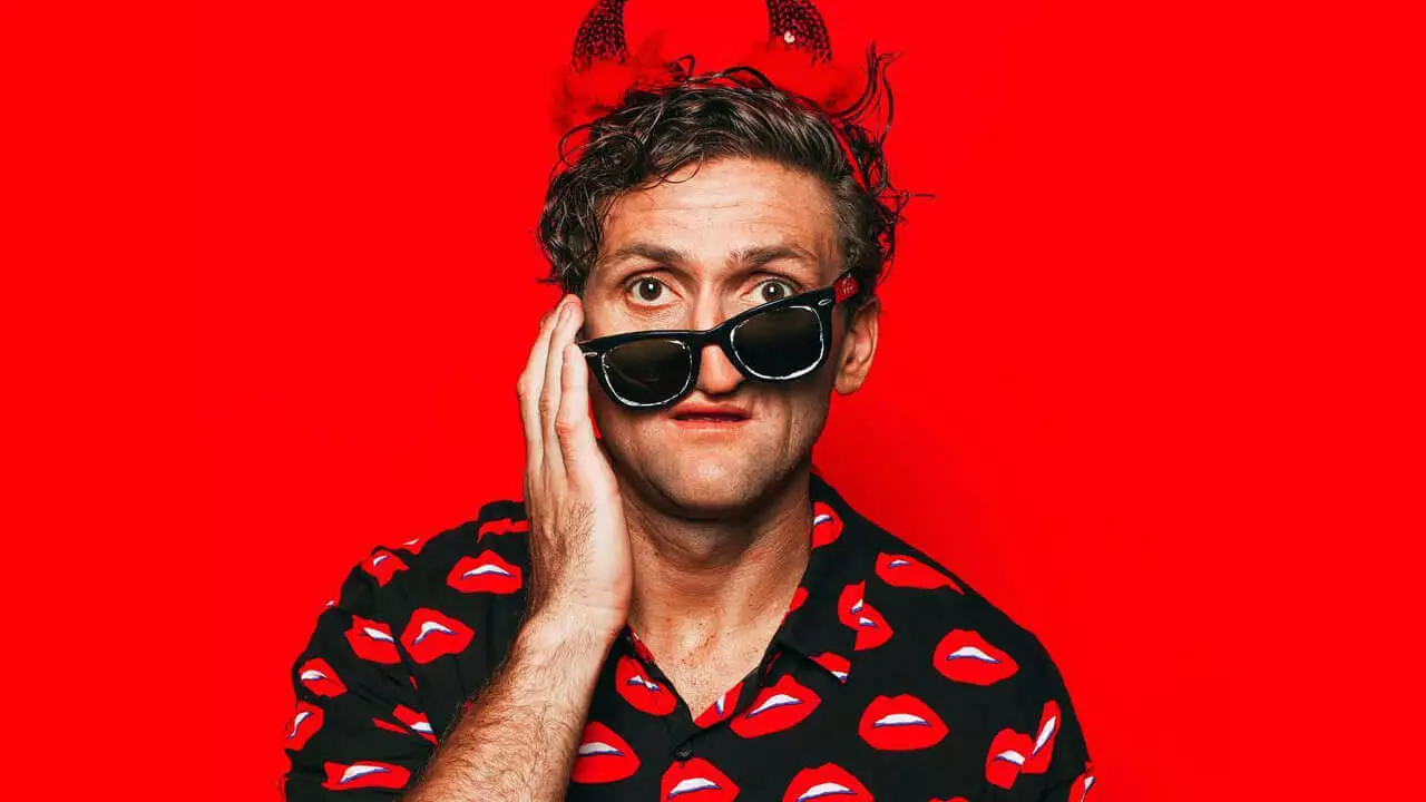 Casey Neistat